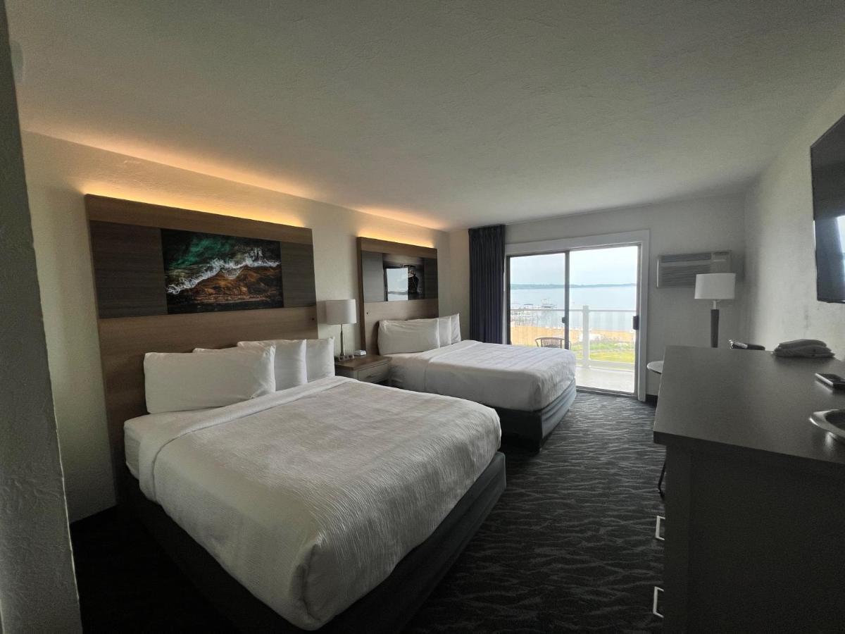 The Beach Haus - ทราเวิร์สซิตี้ ภายนอก รูปภาพ