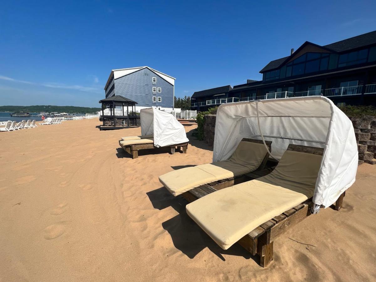 The Beach Haus - ทราเวิร์สซิตี้ ภายนอก รูปภาพ