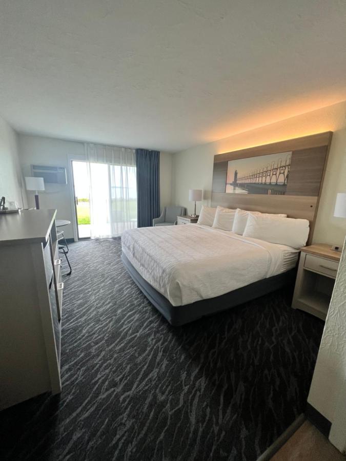 The Beach Haus - ทราเวิร์สซิตี้ ภายนอก รูปภาพ