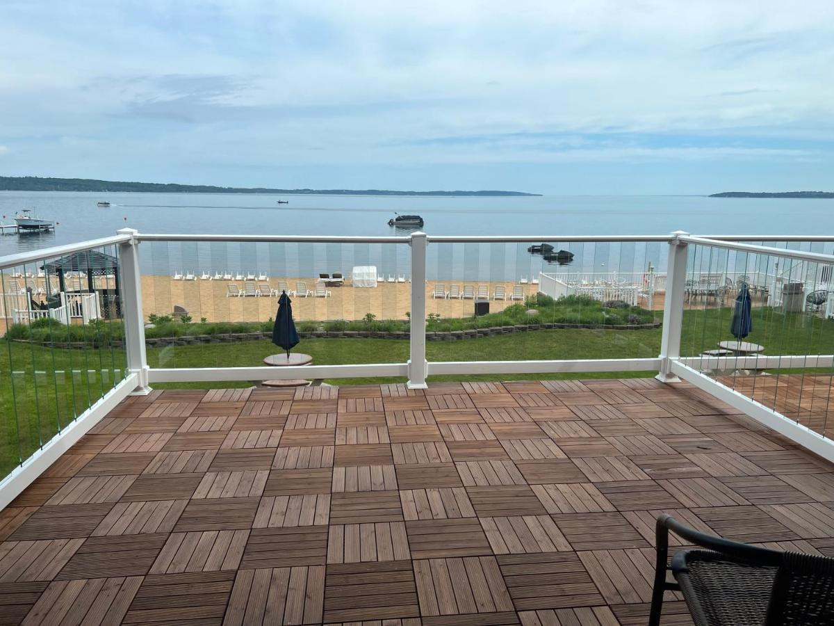 The Beach Haus - ทราเวิร์สซิตี้ ภายนอก รูปภาพ