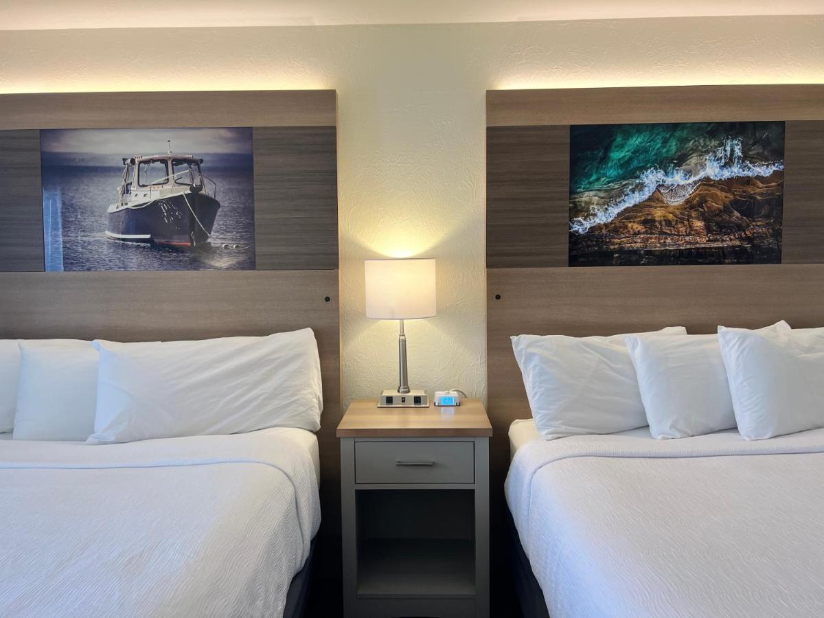 The Beach Haus - ทราเวิร์สซิตี้ ภายนอก รูปภาพ