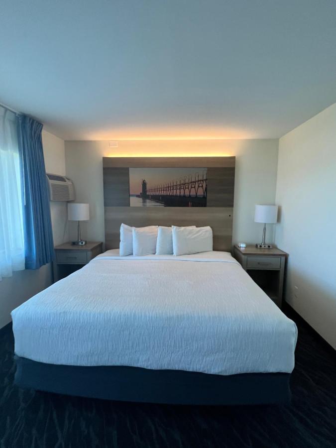 The Beach Haus - ทราเวิร์สซิตี้ ภายนอก รูปภาพ