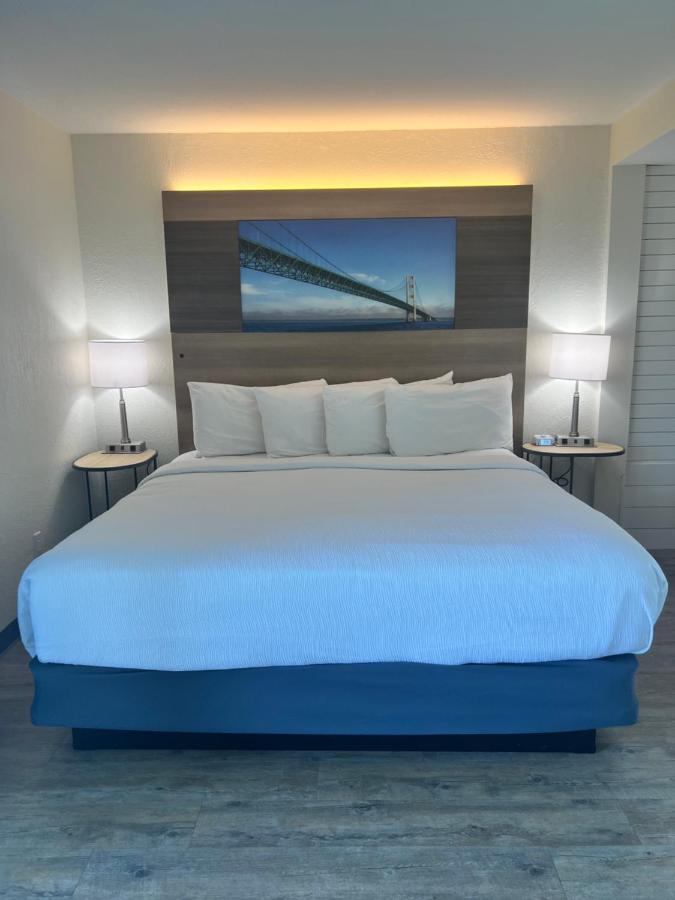 The Beach Haus - ทราเวิร์สซิตี้ ภายนอก รูปภาพ